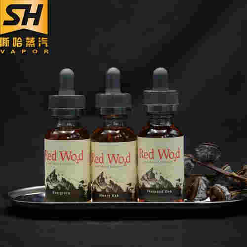 烟油电子烟的危害