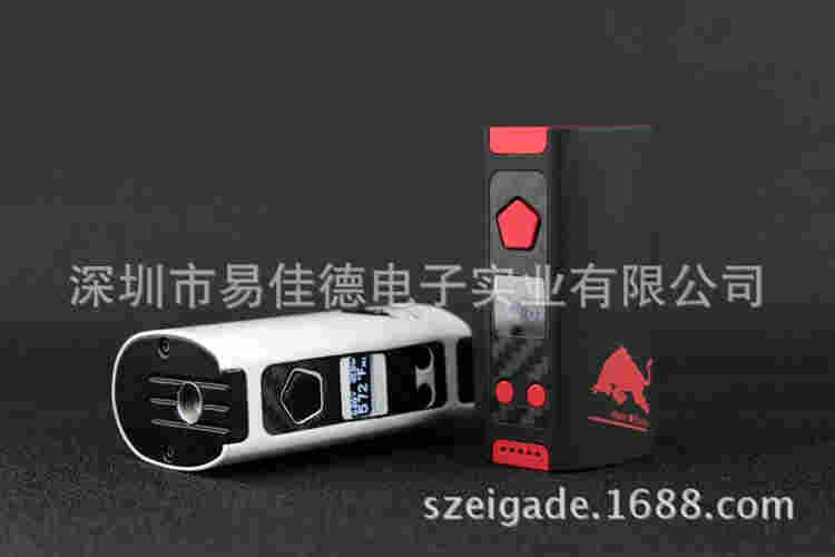 电子烟 功率模式简称