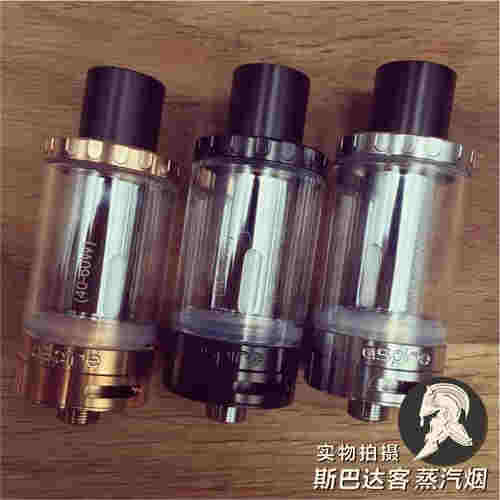 拆 电子烟 雾化器