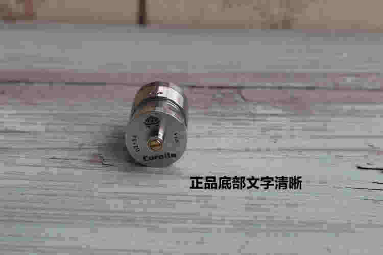 奥创卡玛电子烟