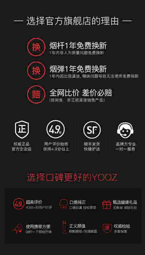 柚子电子烟排名