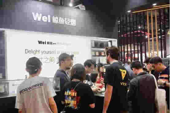 电子烟行业可以做吗