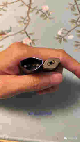 mat s电子烟评测