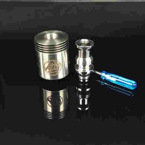 电子烟长时间换雾化器
