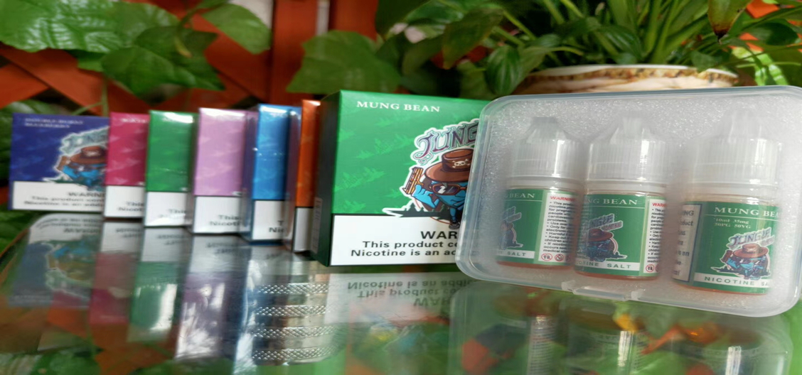 悦刻烟油在哪里可以买，jungle smoke烟油怎么样 jungle
