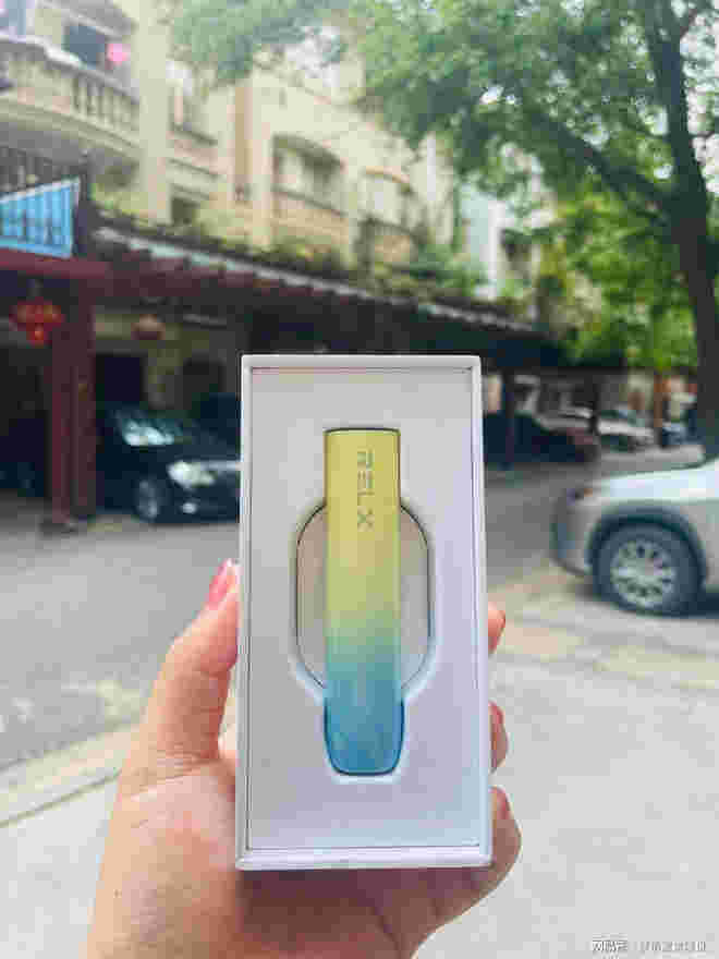提醒!悦刻五代官方旗舰店“后脑勺”-第1张图片-2022实时更新(近日展示) 提醒!悦刻五代官方旗舰店“后脑勺”-第1张图片-2022实时更新(近日展示)