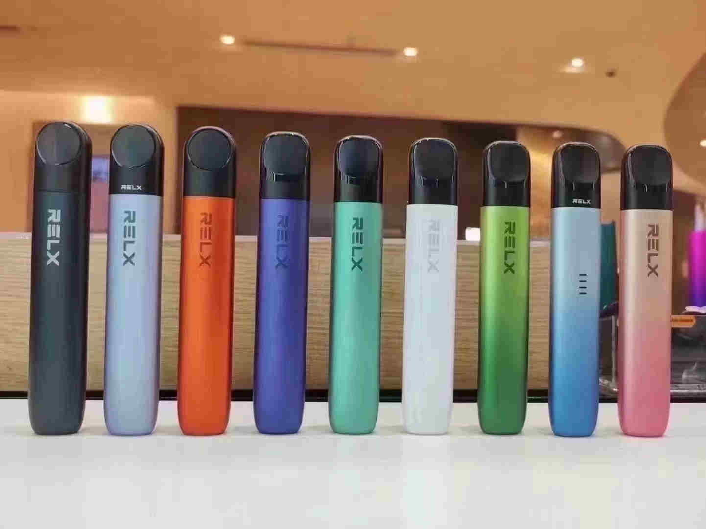 网上怎么找电子烟渠道（大烟雾蒸汽电子烟介绍）