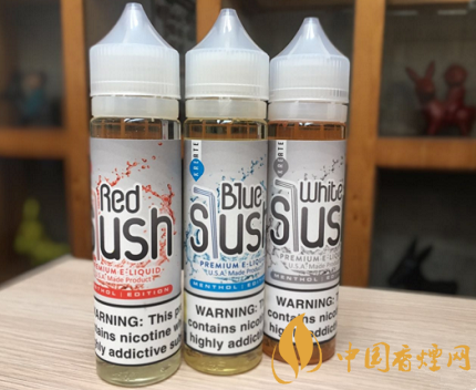 鲨克是丁盐还是尼古丁(抽烟牙黄是焦油还是尼古丁)-第1张图片-番响电子烟