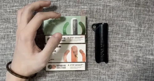 悦刻30个空烟弹换一个新的的简单介绍-第2张图片-番响电子烟