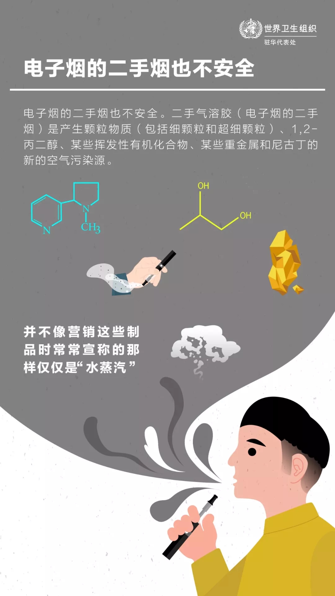 电子烟被禁的真正原因(电子烟被禁的真正原因 知乎)-第1张图片-番响电子烟