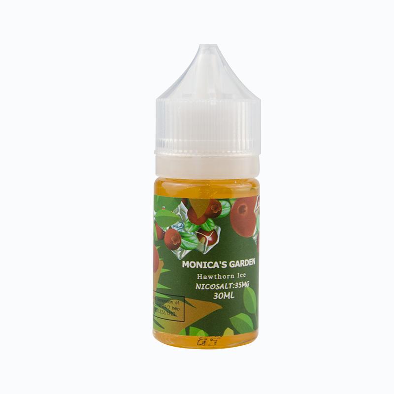 小烟烟油配方(小烟烟油35mg)-第1张图片-番响电子烟
