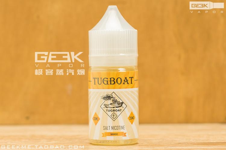 尼古丁盐烟油什么牌子好(尼古丁盐烟油和尼古丁烟油)-第1张图片-番响电子烟