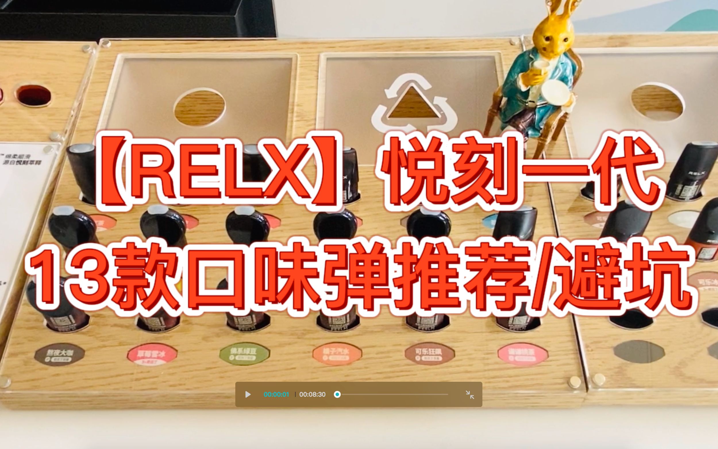悦刻烟弹水果味是化学品吗(悦刻一代烟弹热带水果什么颜色)-第2张图片-番响电子烟