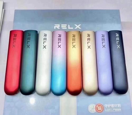 电子烟最好的4个牌子(电子烟比较好的品牌推荐)-第1张图片-番响电子烟