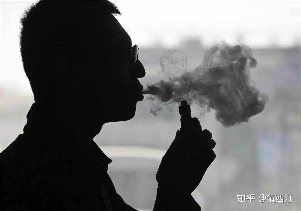 电子烟对身体有害吗(没有尼古丁的电子烟对身体有害吗)-第1张图片-番响电子烟