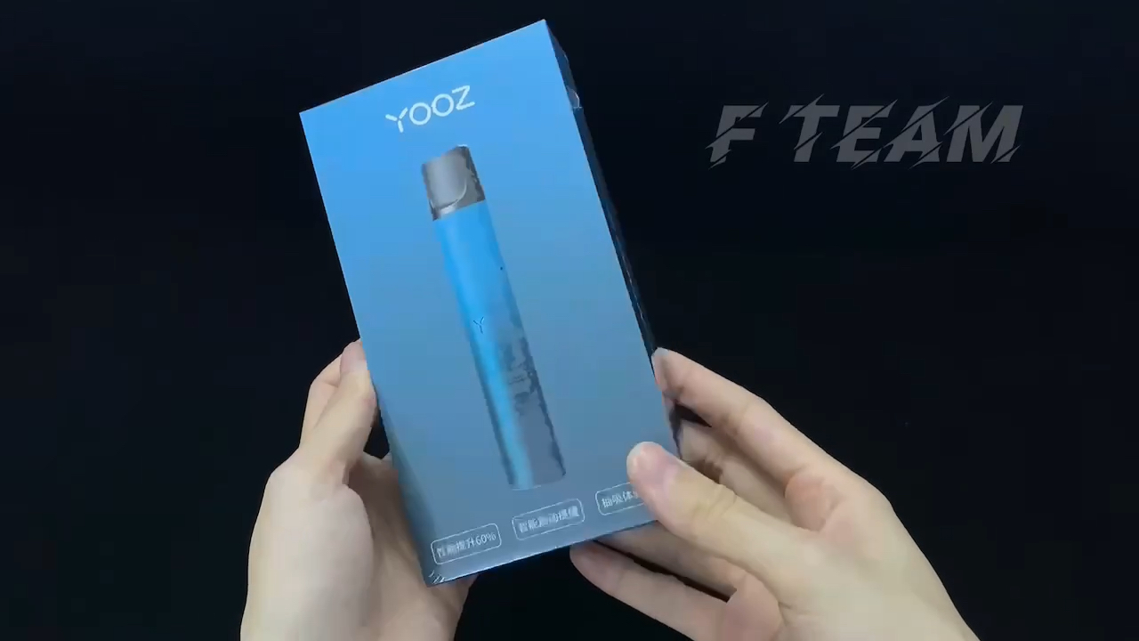 yooz一颗烟弹多少毫升(yooz一颗烟弹有多少烟油)-第1张图片-番响电子烟