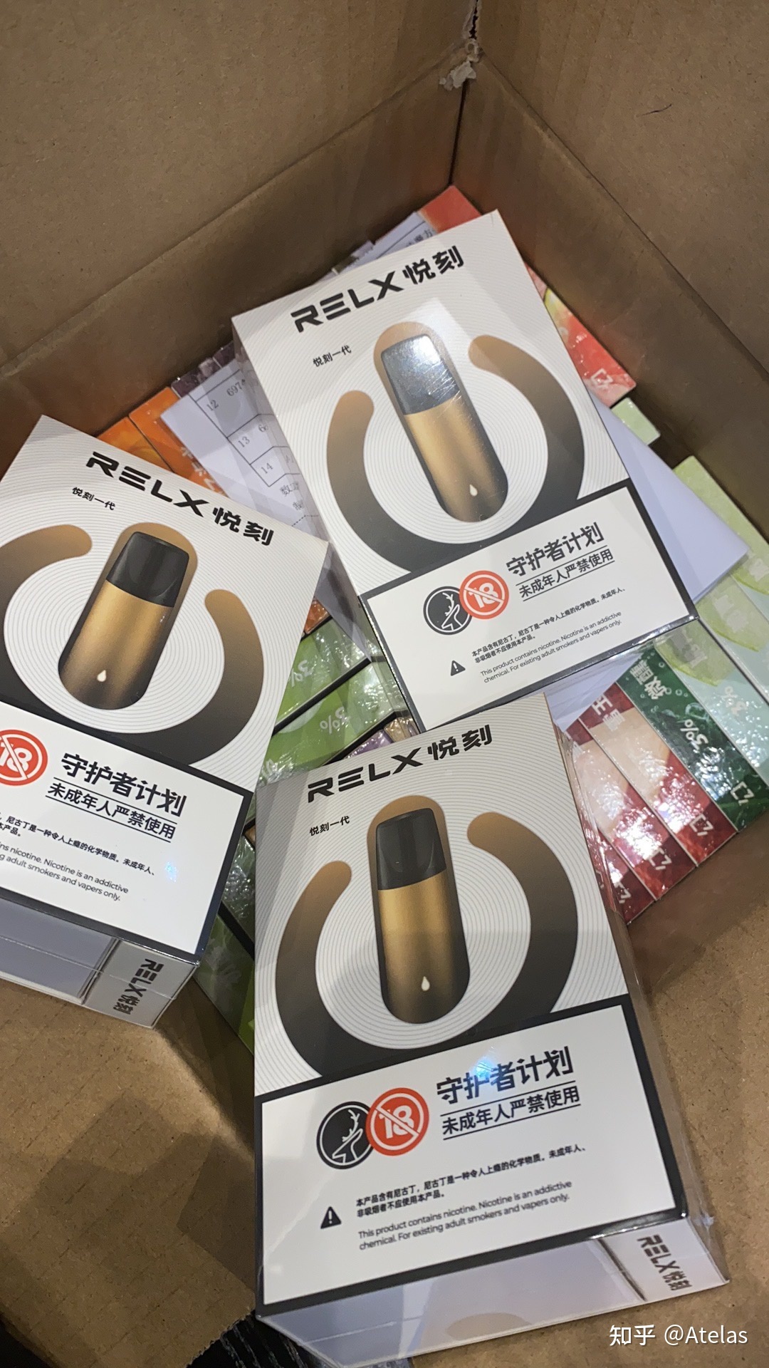 悦刻烟油怎么灌(悦刻一代怎么灌烟油)-第1张图片-电子烟烟油论坛