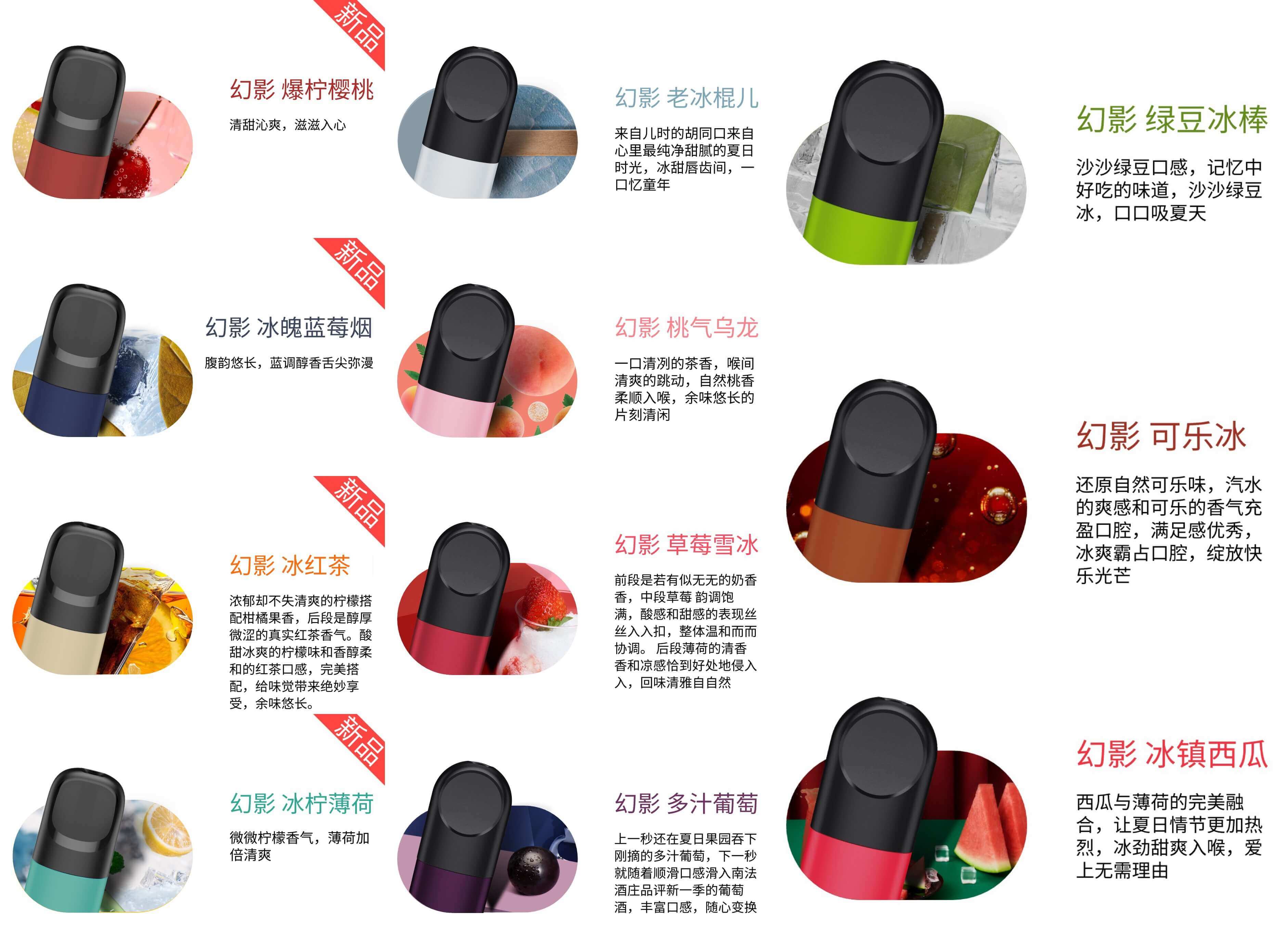 在哪里可以买到悦刻水果烟弹呢(在哪里可以买到悦刻水果烟弹呢视频)-第1张图片-电子烟烟油论坛