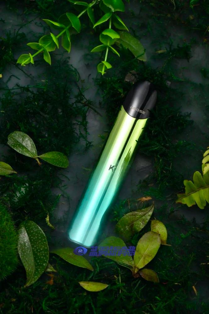 烙铁头电子烟(电烙铁的烟有没有毒)-第1张图片-电子烟烟油论坛