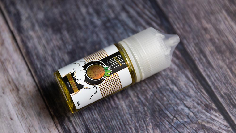 丁盐烟油的危害(十款最受欢迎的丁盐烟油)-第1张图片-电子烟烟油论坛