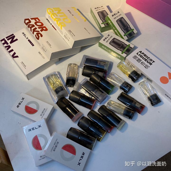 悦刻烟弹真假有什么区别(悦刻烟弹真假有什么区别图片)-第2张图片-电子烟烟油论坛