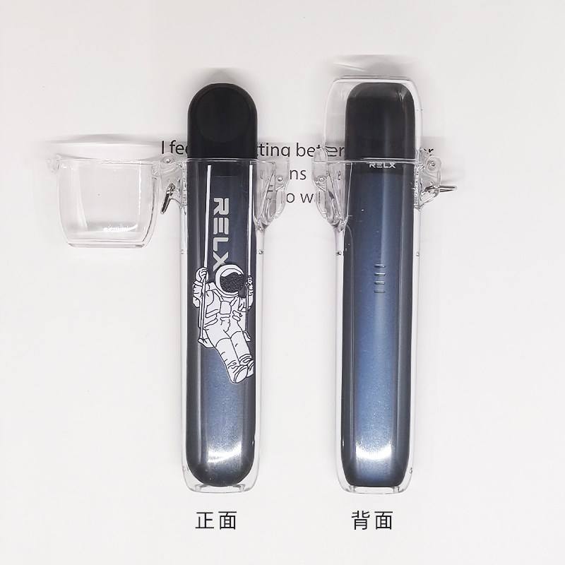 悦刻五代葡萄味烟油(悦刻五代葡萄味好抽吗)