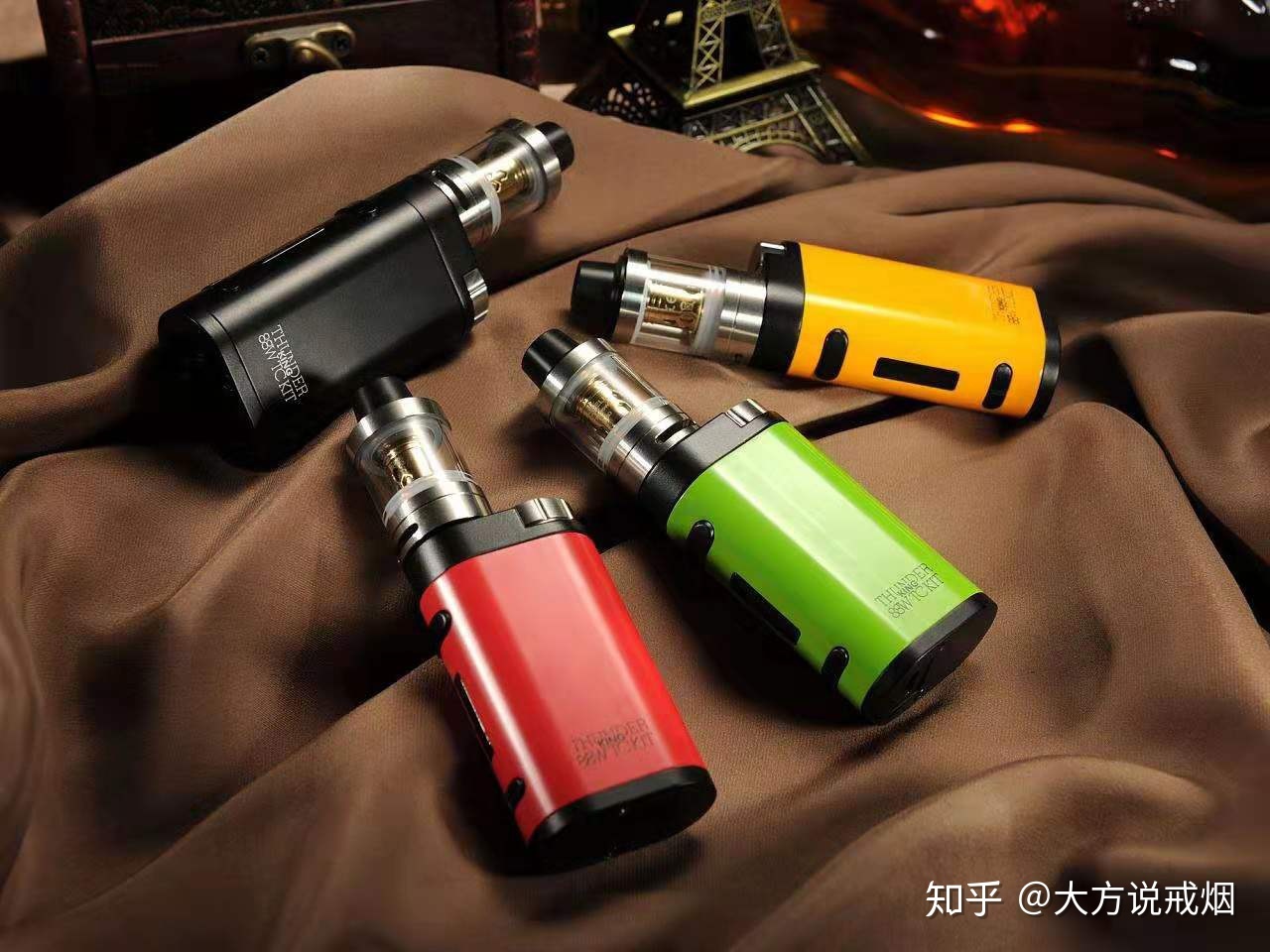 关于现在哪里能买到电子烟的信息