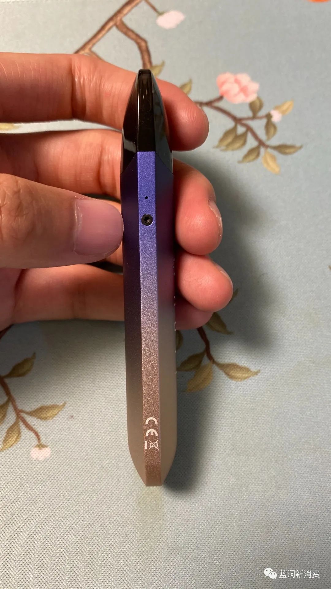 魔笛烟弹注油(魔笛烟弹注油后亮红灯)