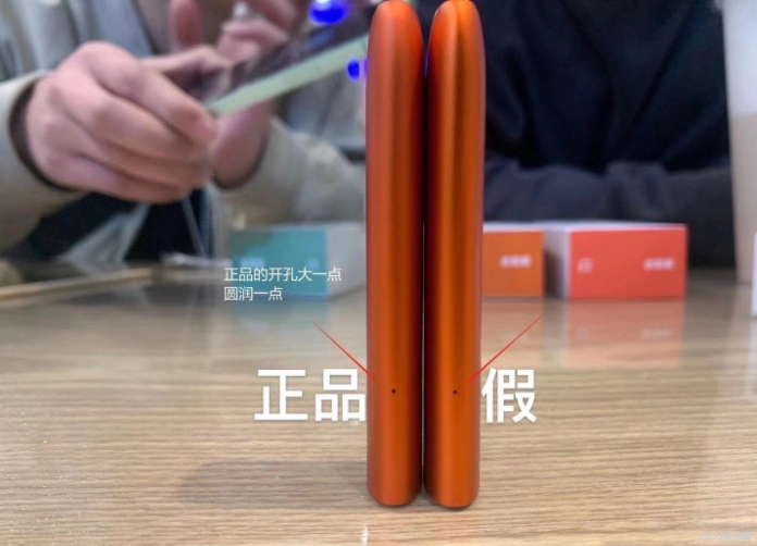 悦刻海外版产品能买到吗(悦刻海外版和国内版有什么区别)