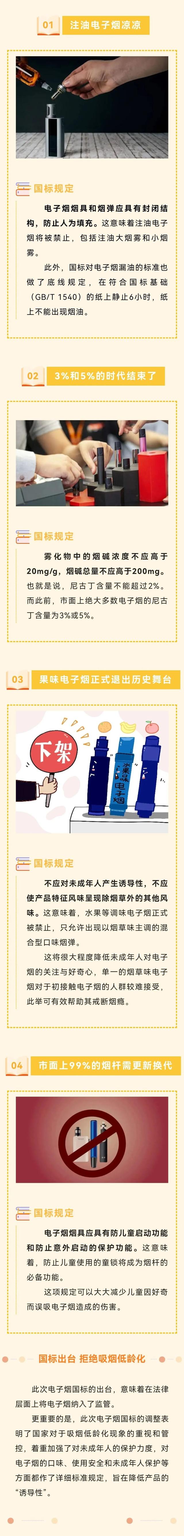 电子烟国标(电子烟国标口味)-第1张图片-电子烟烟油论坛 电子烟国标(电子烟国标口味)-第1张图片-电子烟烟油论坛
