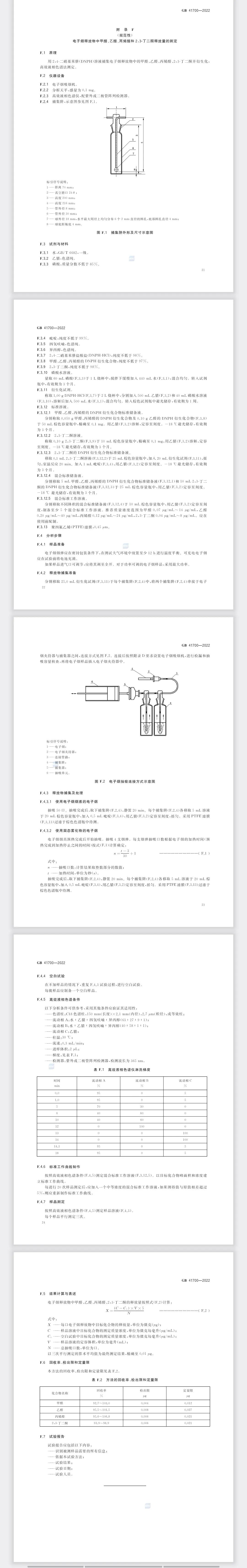 电子烟国标(电子烟国标口味)-第2张图片-电子烟烟油论坛 电子烟国标(电子烟国标口味)-第2张图片-电子烟烟油论坛