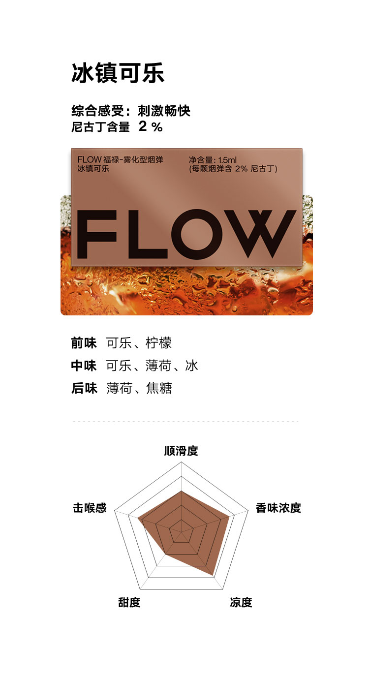 水果味烟弹成分(水果味烟弹有尼古丁吗)-第2张图片-番响电子烟