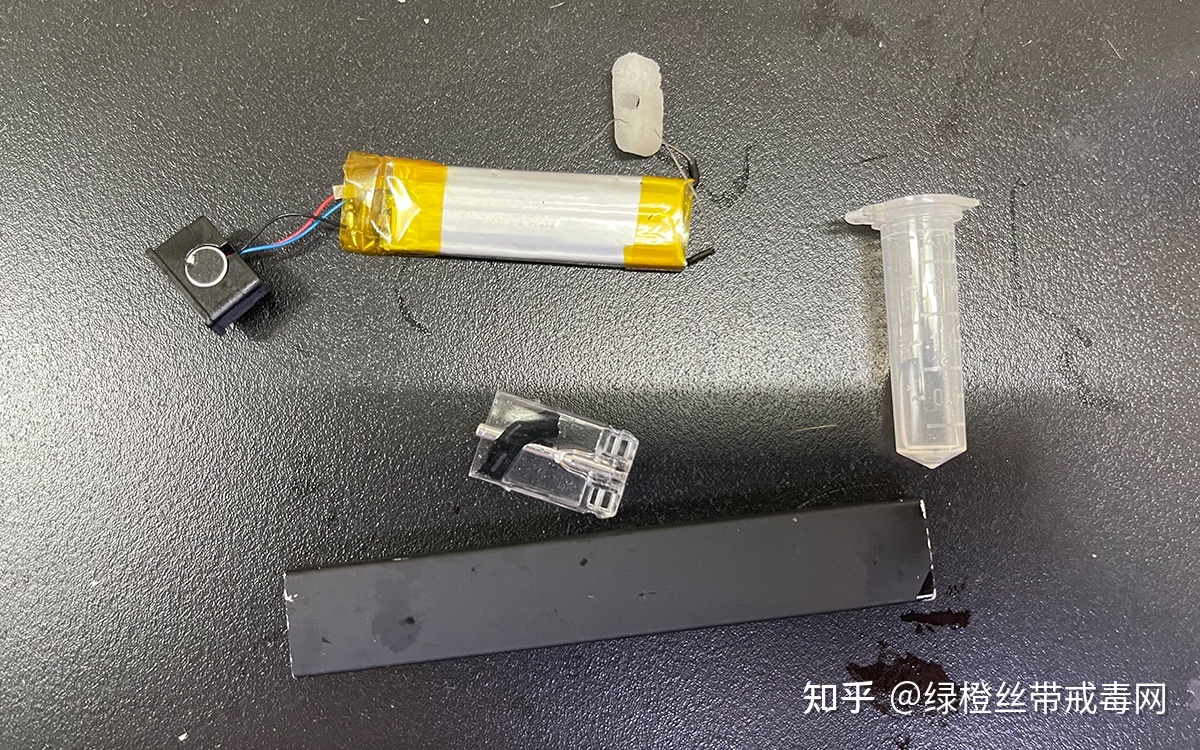 一次性电子烟生产视频(一次性电子烟制作流程视频)-第1张图片-番响电子烟