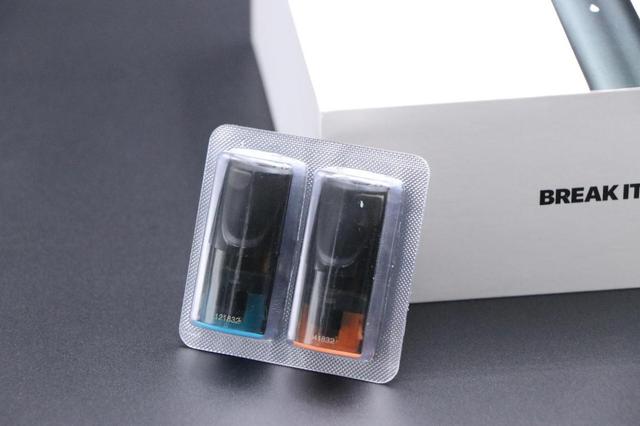 提醒!悦刻烟弹多少ml烟油可以抽出_(悦刻烟弹多少ml烟油可以抽出烟雾)-第1张图片-番响电子烟 提醒!悦刻烟弹多少ml烟油可以抽出_(悦刻烟弹多少ml烟油可以抽出烟雾)-第1张图片-番响电子烟