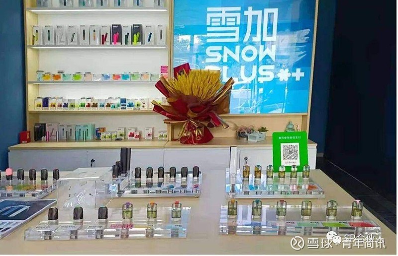 提醒!雪加电子烟还要骗多久_(雪加电子烟50块钱是真的吗)-第1张图片-番响电子烟