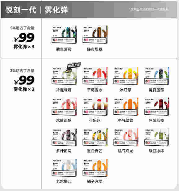 relx悦刻官网(relx悦刻官网商城)-第2张图片-番响电子烟 relx悦刻官网(relx悦刻官网商城)-第2张图片-番响电子烟