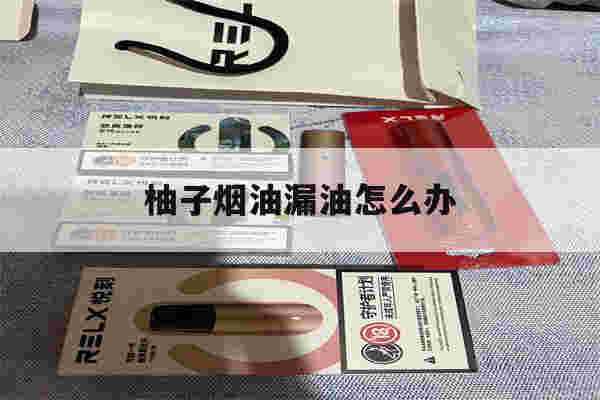柚子烟油漏油怎么办(柚子电子烟漏油是什么样子的)-第1张图片-电子烟烟油论坛 柚子烟油漏油怎么办(柚子电子烟漏油是什么样子的)-第1张图片-电子烟烟油论坛