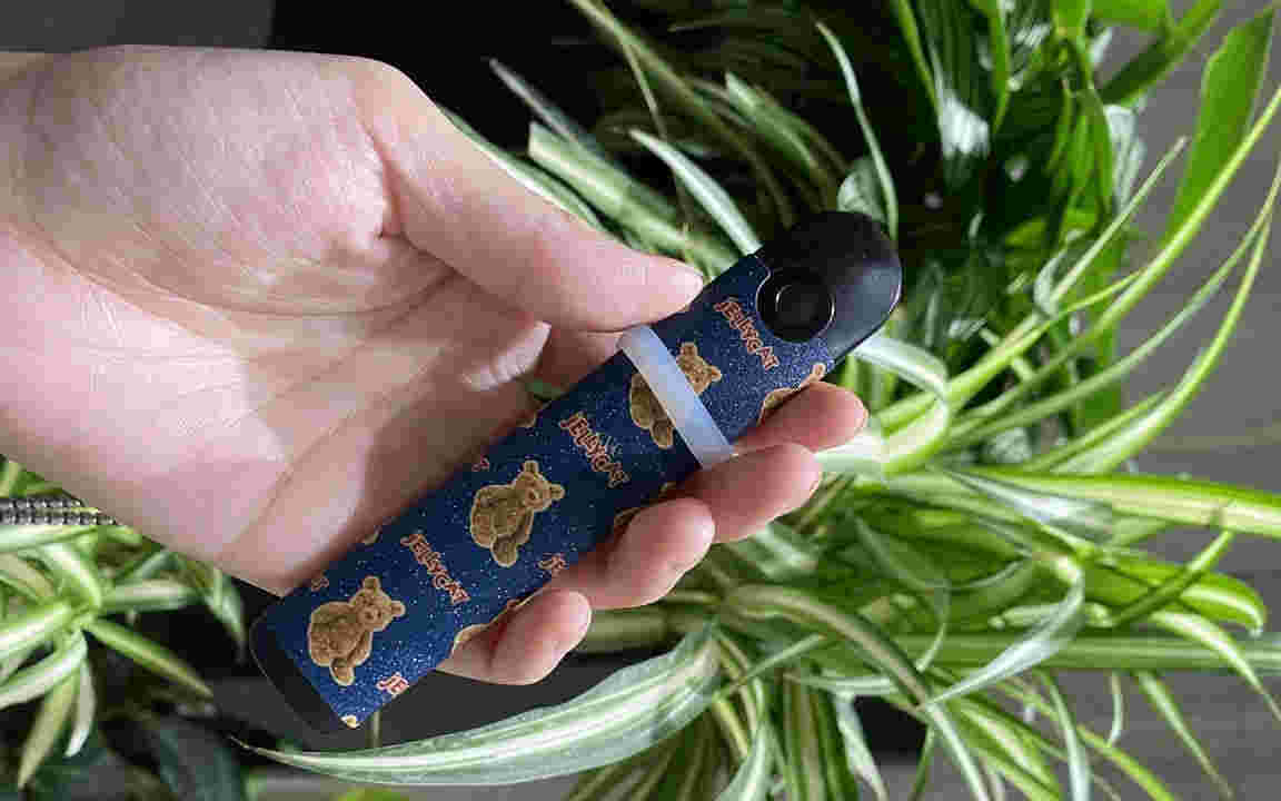 电子烟烟弹怎么加烟油(悦刻一手货源批发网站)