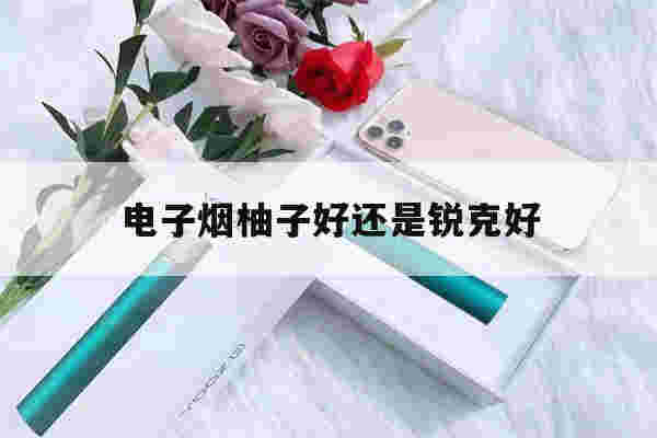 提醒!电子烟柚子好还是锐克好_(锐刻电子烟好还是柚子电子烟好)-第1张图片-电子烟烟油论坛