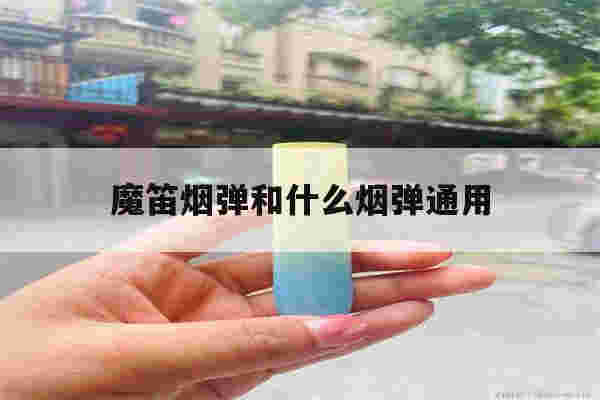 提醒!魔笛烟弹和什么烟弹通用_(魔笛烟弹和什么烟弹通用的)-第1张图片-电子烟烟油论坛 提醒!魔笛烟弹和什么烟弹通用_(魔笛烟弹和什么烟弹通用的)-第1张图片-电子烟烟油论坛