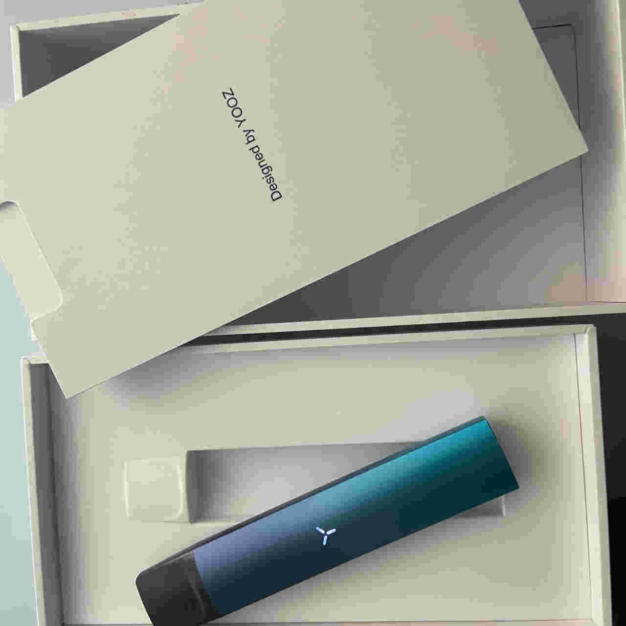 关于悦刻魔笛yooz瓶装烟油哪里买的信息