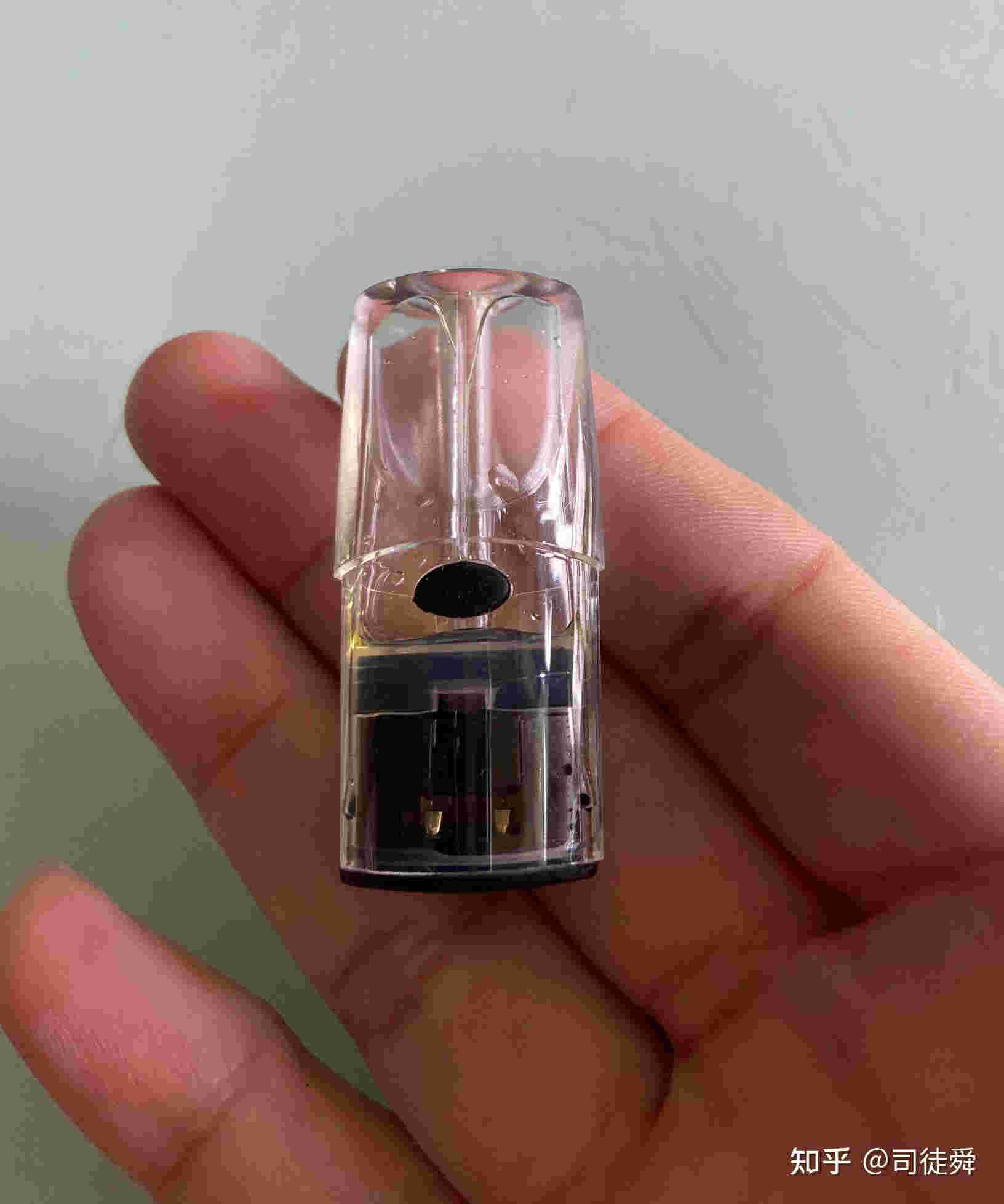 关于悦刻电子烟杆有电但是烟弹不出烟怎么处理分享经验的信息