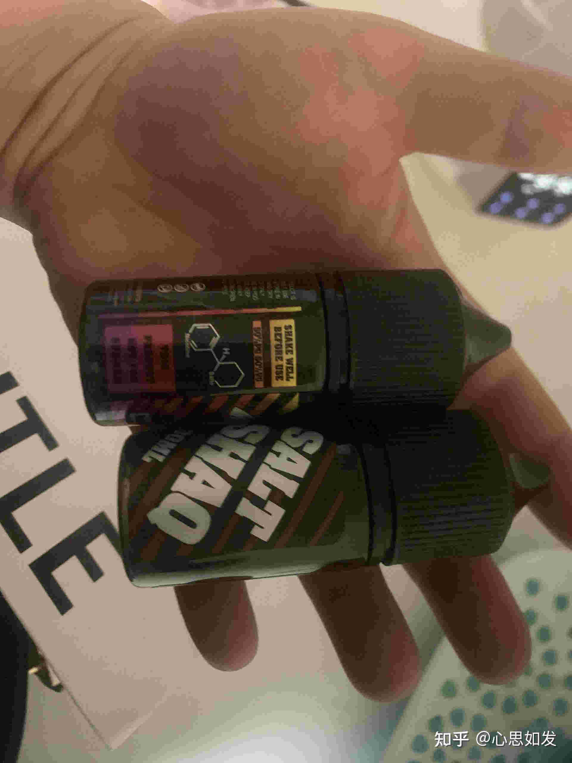 包含悦刻瓶装烟油一瓶多少ml的词条 包含悦刻瓶装烟油一瓶多少ml的词条