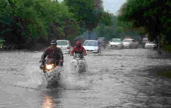 每年雨季多少(每年雨季大概什么时候) 每年雨季多少(每年雨季大概什么时候)