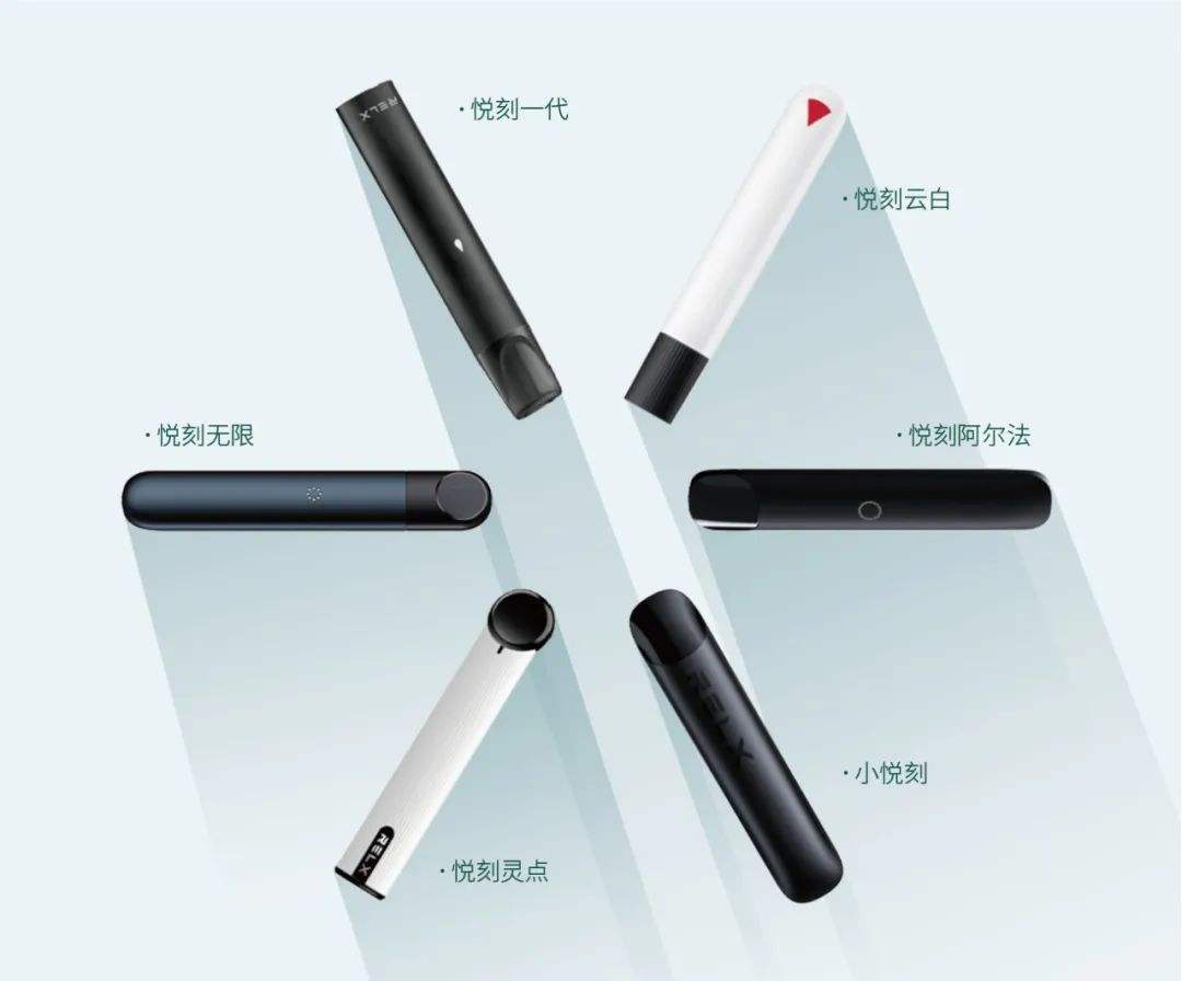 悦刻青羽(悦刻青羽充电充满是什么状态)