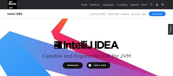 集成集成开发环境：Django和IntelliJIDEA的简介介绍