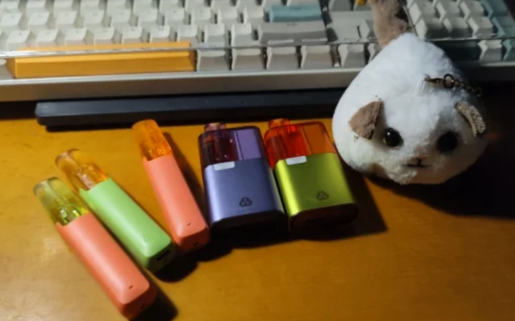 悦刻一代RELX烟弹有没有假货？怎么辨别假货?