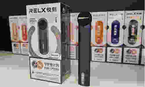 悦刻一代烟杆回收价格