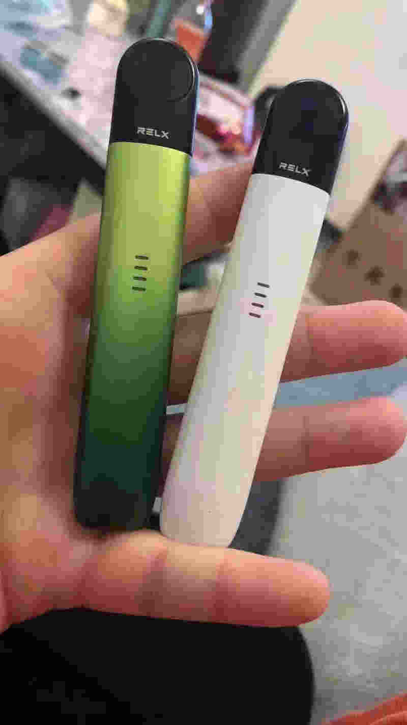 悦刻专卖店回收二手烟杆吗？