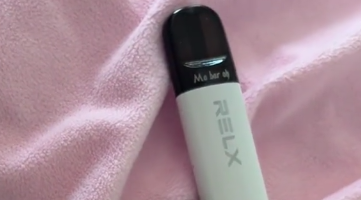 悦刻五代的海外烟蛋，口味应该怎么选？